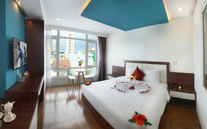 Rich Hotel Da Nang
