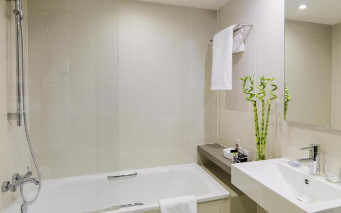 H10 London Waterloo Hotel