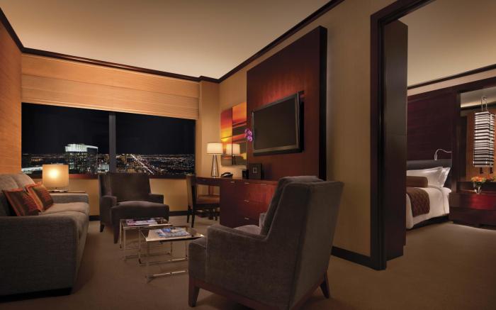 Vdara Hotel & Spa at ARIA Las Vegas
