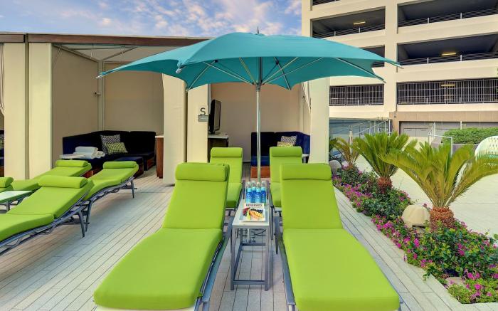 Vdara Hotel & Spa at ARIA Las Vegas