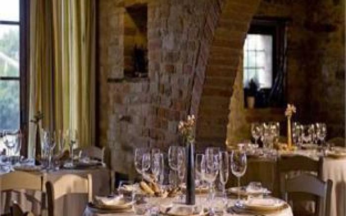 Ca' Virginia Country House Wellness