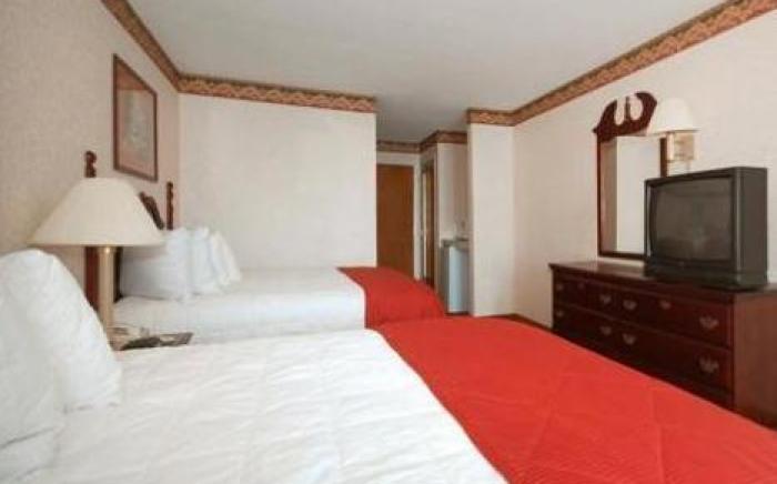 Sleep Inn Savannah Midtown