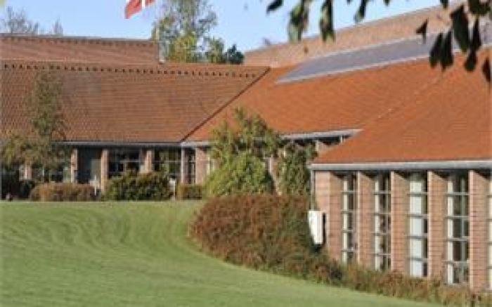 Bymose Hegn Hotel & Kursuscenter