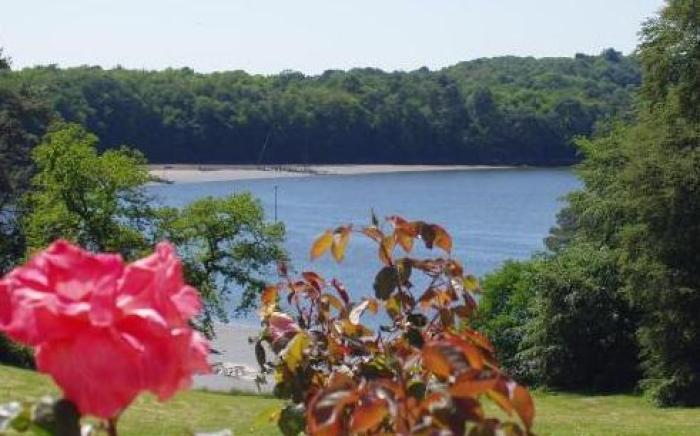 Domaine de Locguenole & Spa - Relais & Chateaux