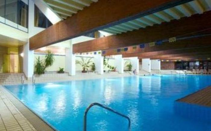 Blu Hotel Senales Zirm-Cristal