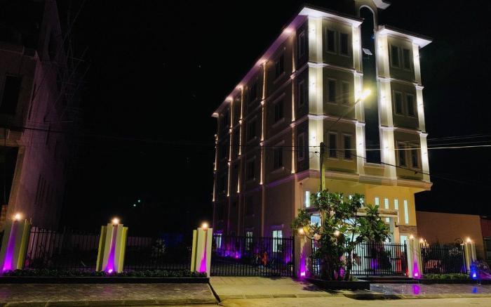 Arina Boutique Kampot