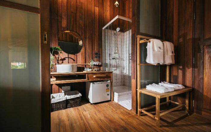 Athita The Hidden Court Chiang Saen Boutique Hotel