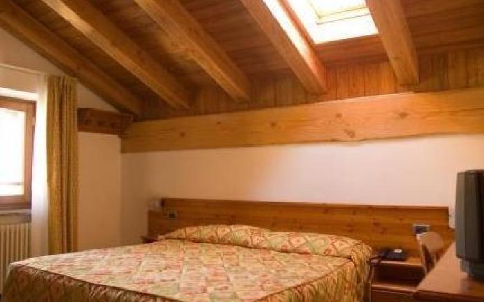 Hotel Beau Site