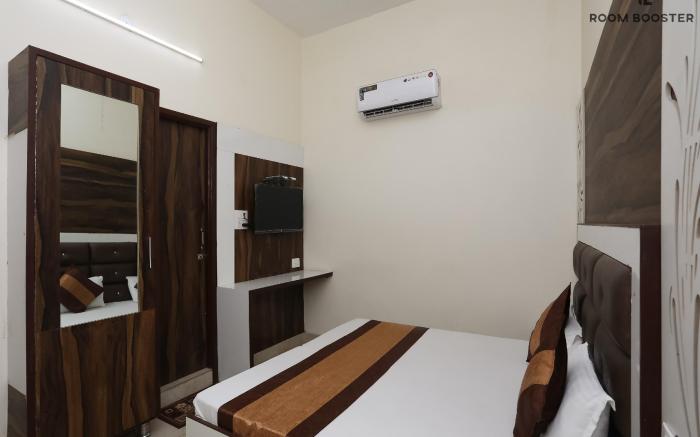 Hotel Sehmi's Best Rest Inn