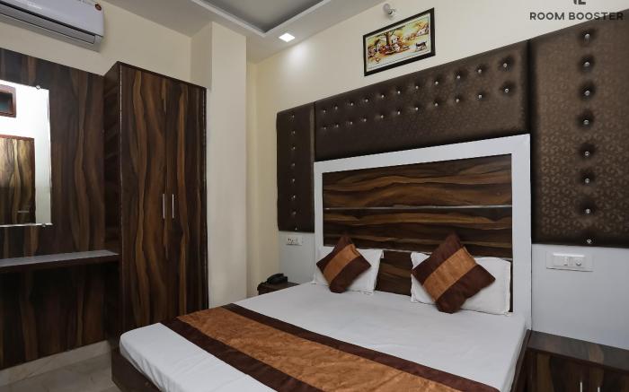 Hotel Sehmi's Best Rest Inn