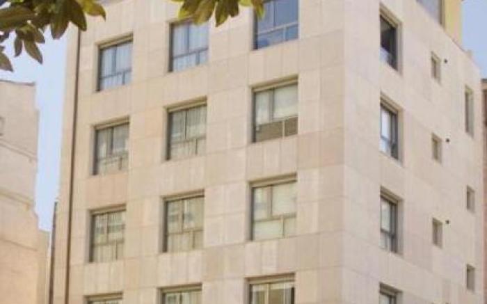Apartamentos Sabinas El Pilar