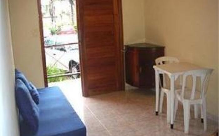 Boulevard da Praia Apart Hotel