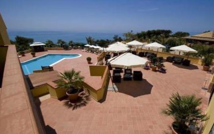 Baia Di Ulisse Wellness & Spa