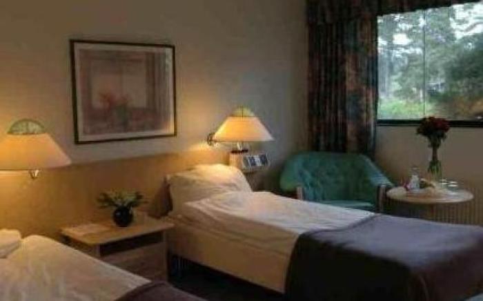 Hotel Smaland