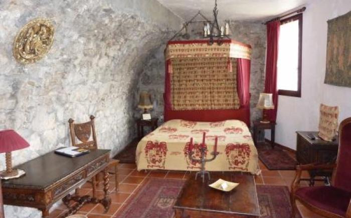 Chateau de Trigance