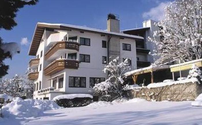 Hotel-Garni Stern - bed & breakfast & more