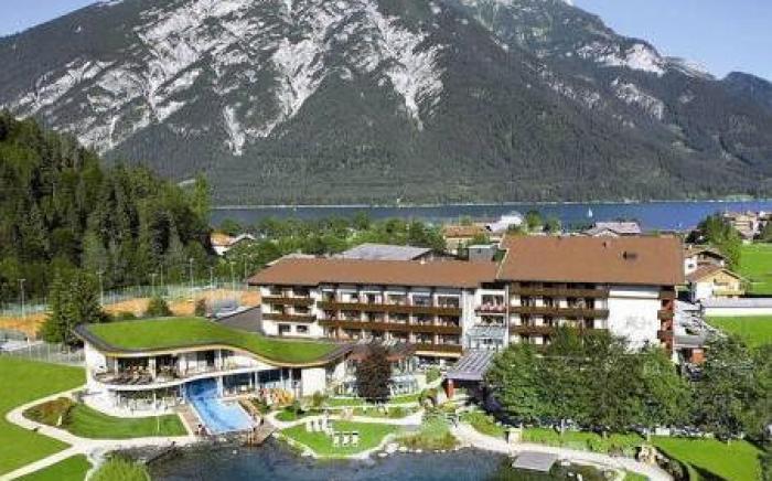Rieser Achensee Resort