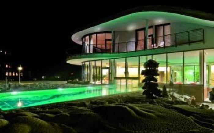 Rieser Achensee Resort