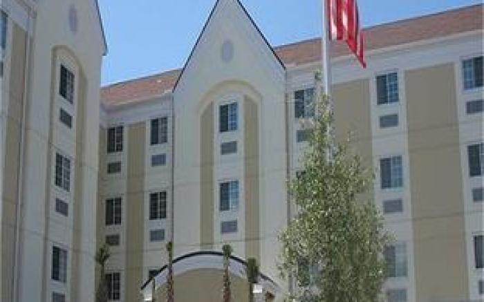 Candlewood Suites Fort Myers Interstate 75 By IHG