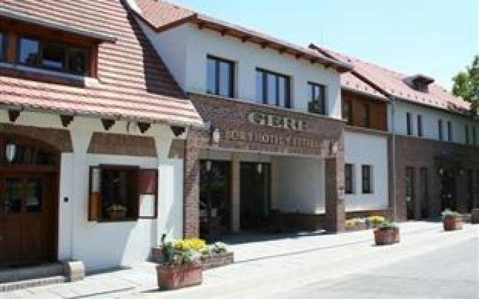A Gere Hotel and Wine Spa