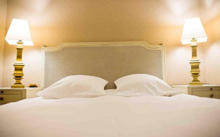 Hotel Champerret Heliopolis