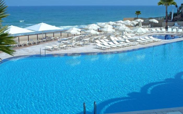 Daniel Herzliya Hotel