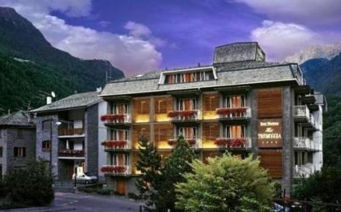 Hotel Tremoggia