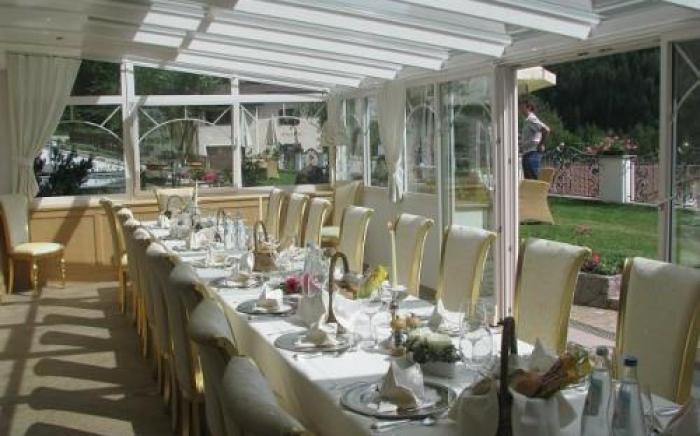 Alpin Garden Luxury Maison & SPA - Adults Only