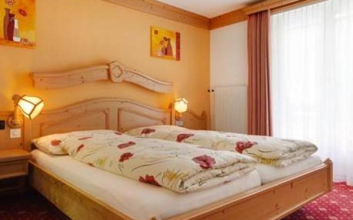 Hotel Christiania Saas-Fee