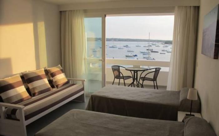 Apartamentos Sabina Playa