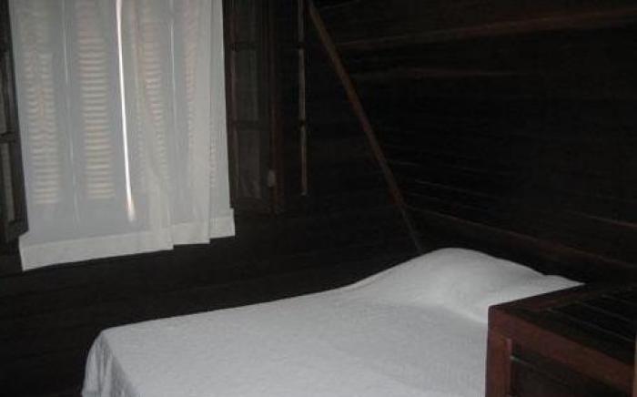 Chalet Suisse