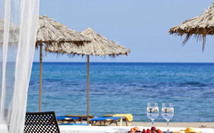 Civitel Creta Beach