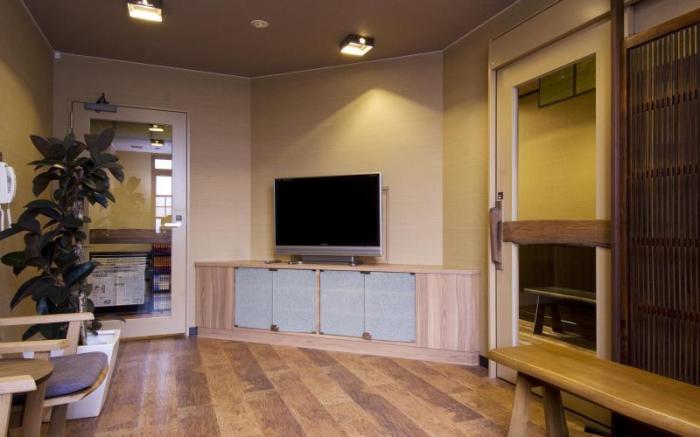 Dormy Inn Hakata Gion Natural Hot Spring