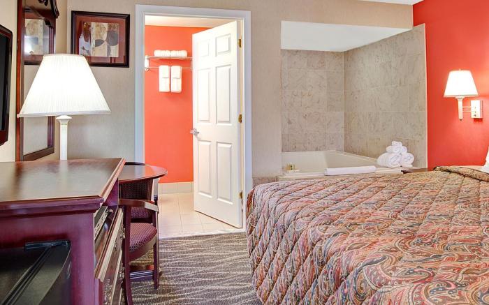 Days Inn by Wyndham Ridgefield NJ