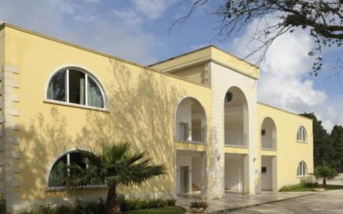 Dolmen Sport Resort