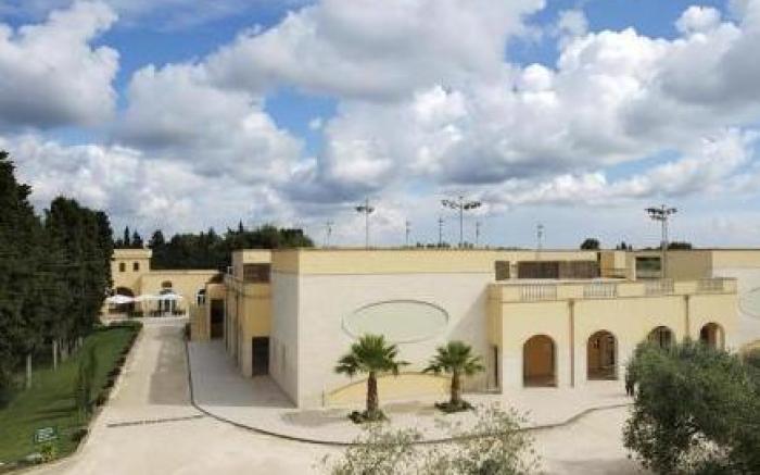 Dolmen Sport Resort