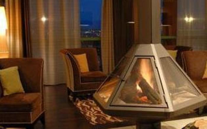 Domaine De Saint Clair