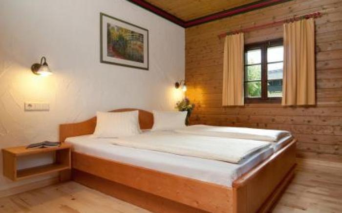 Naturel Hoteldorf Schonleitn