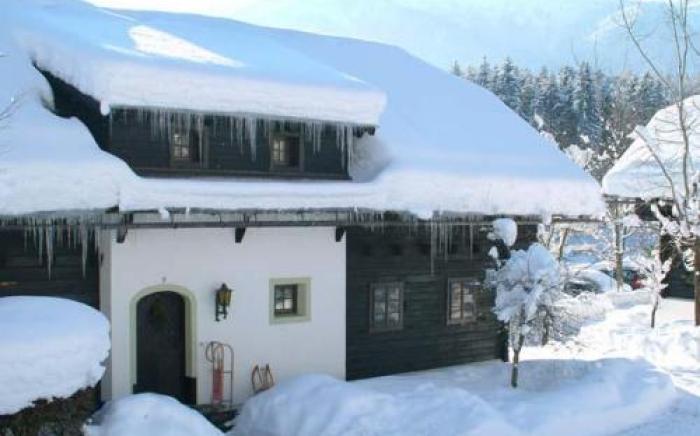 Naturel Hoteldorf Schonleitn