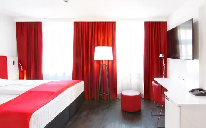 DORMERO Schlosshotel Reichenschwand