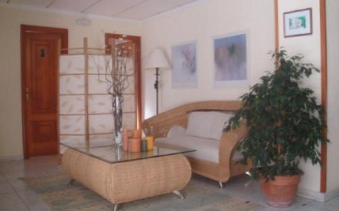 Hotel Farsund