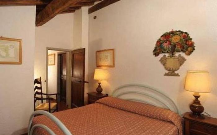 Fattoria Degli Usignoli