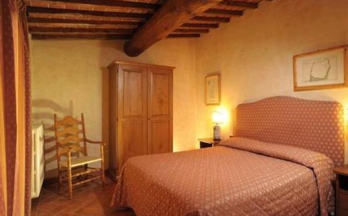 Fattoria Degli Usignoli