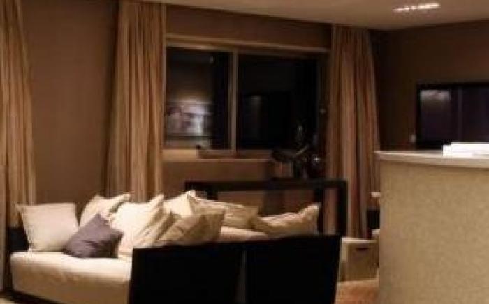 FerroHotel
