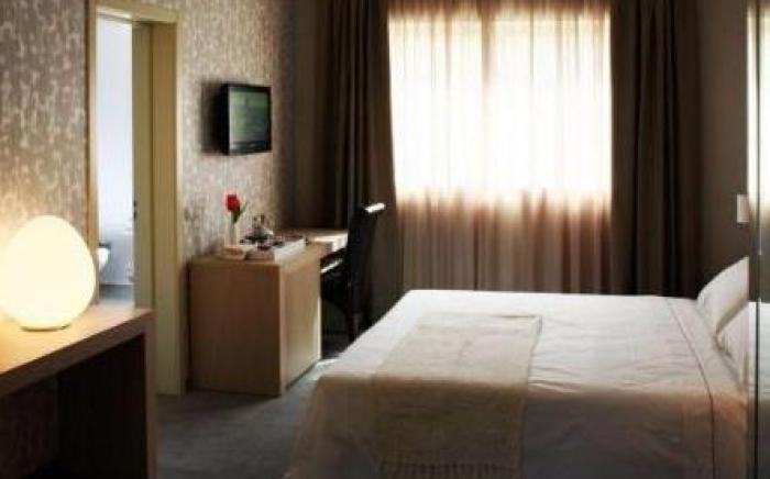 FerroHotel