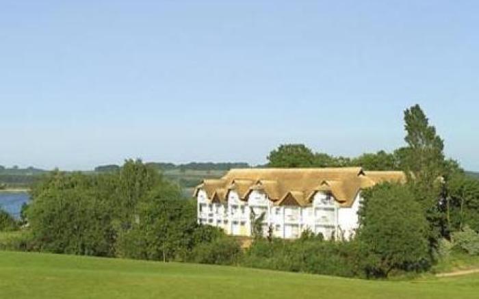 Balmer See – Hotel•Golf•Spa