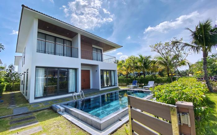 M Villas Phu Quoc