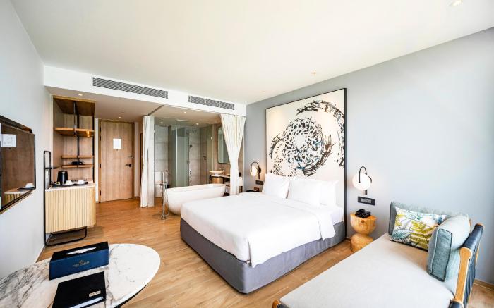 Anya Premier Hotel Quy Nhon