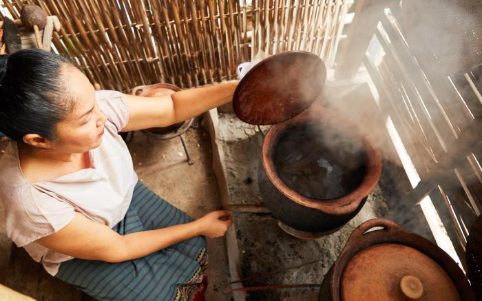 Athita The Hidden Court Chiang Saen Boutique Hotel