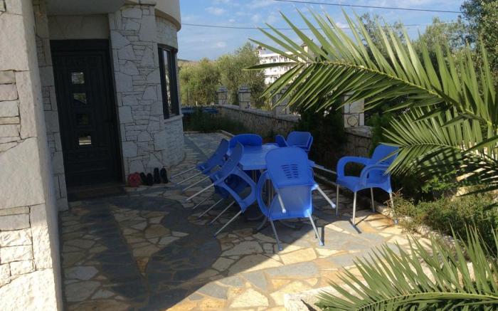 Besimi apartments